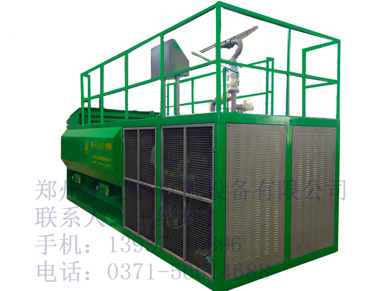 礦山綠化客土噴播機(jī) 客土噴播機(jī) 草籽噴播機(jī) 施工工藝